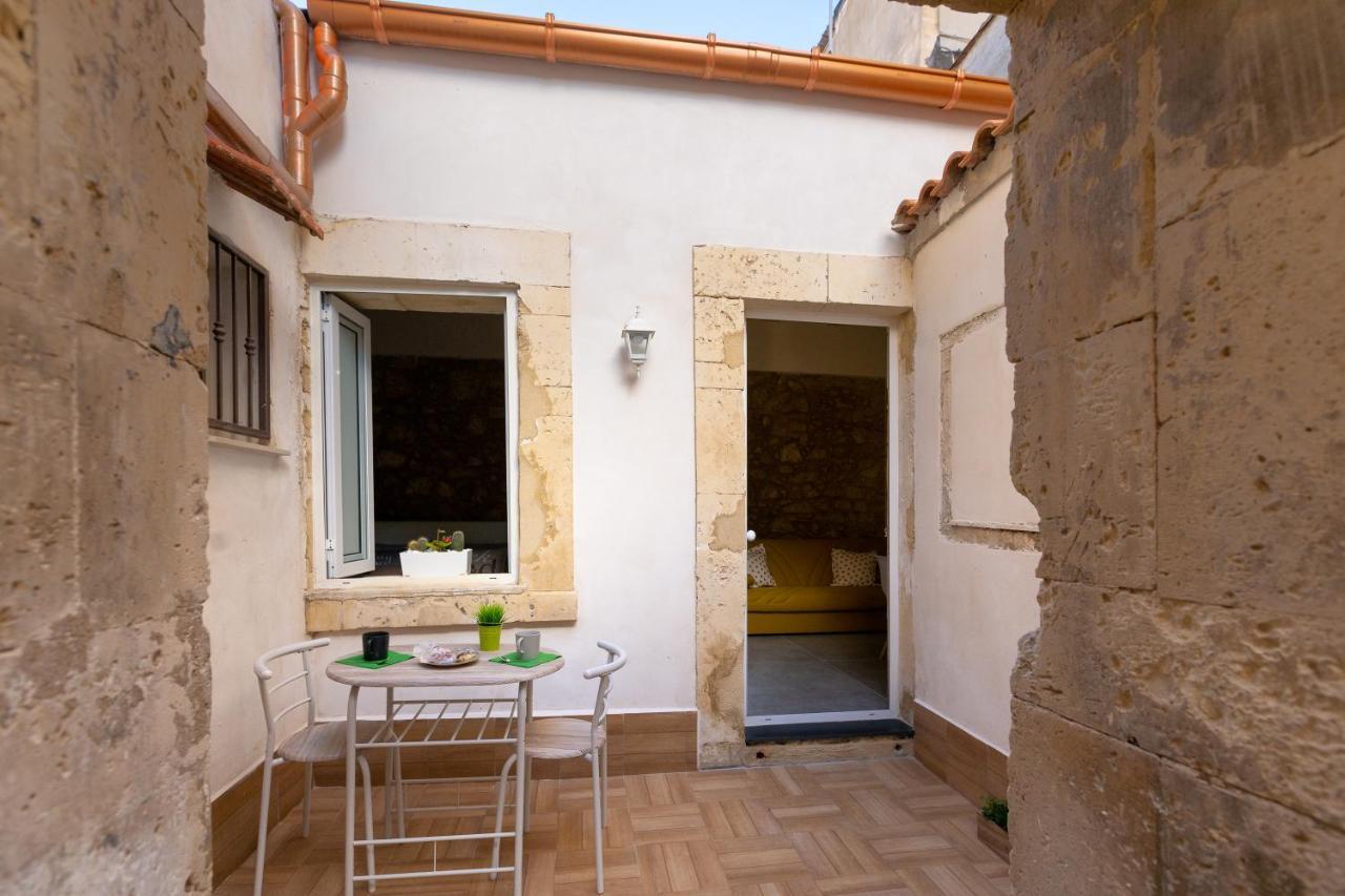 Ma-Ri House Apartment Syracuse Luaran gambar