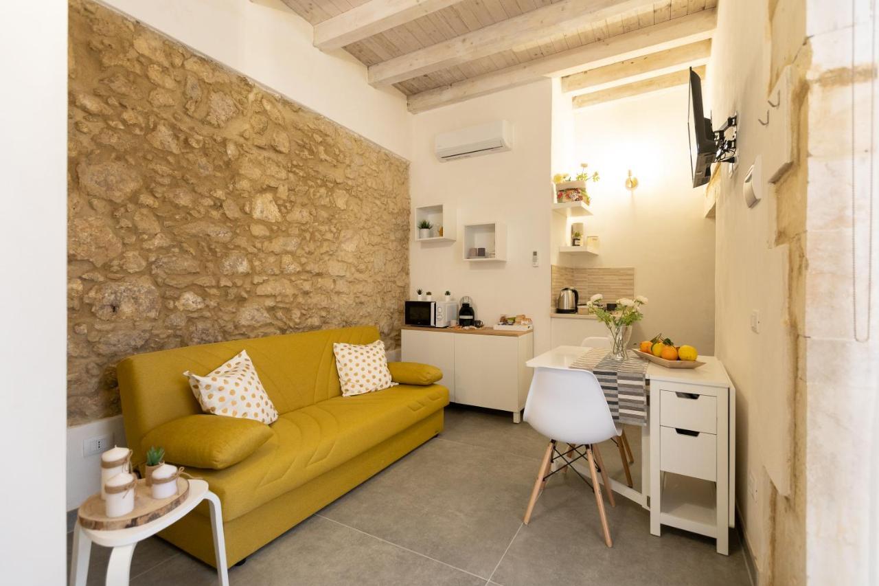 Ma-Ri House Apartment Syracuse Luaran gambar