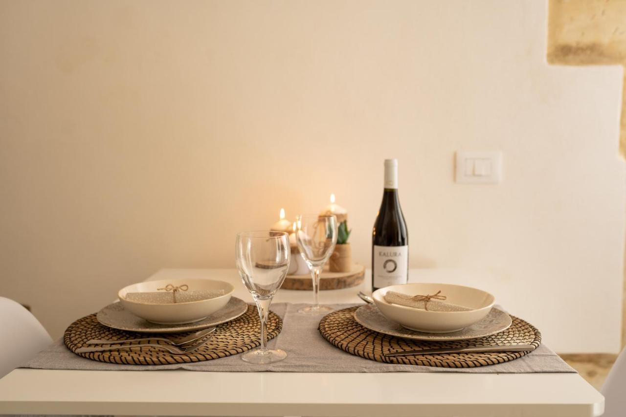 Ma-Ri House Apartment Syracuse Luaran gambar