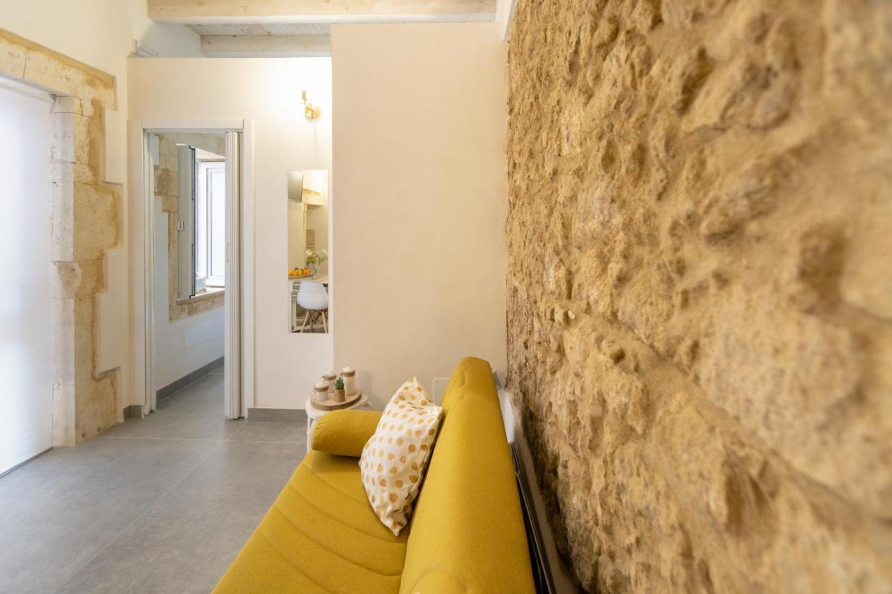 Ma-Ri House Apartment Syracuse Luaran gambar