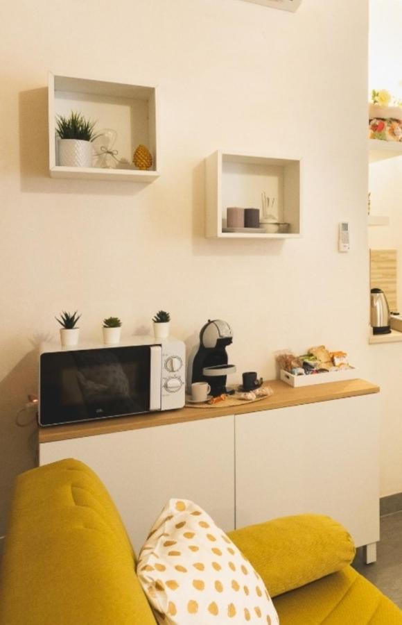 Ma-Ri House Apartment Syracuse Luaran gambar
