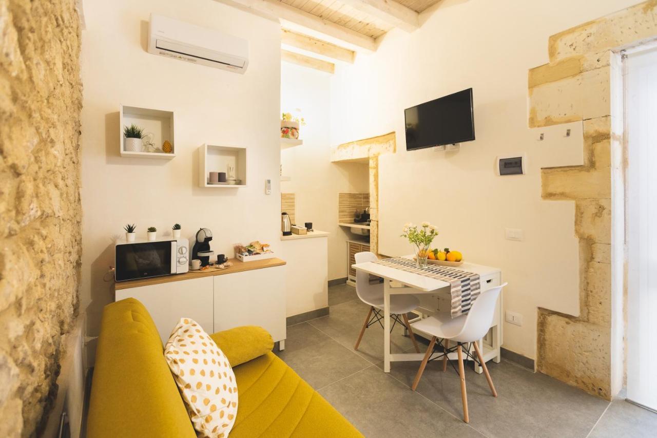 Ma-Ri House Apartment Syracuse Luaran gambar