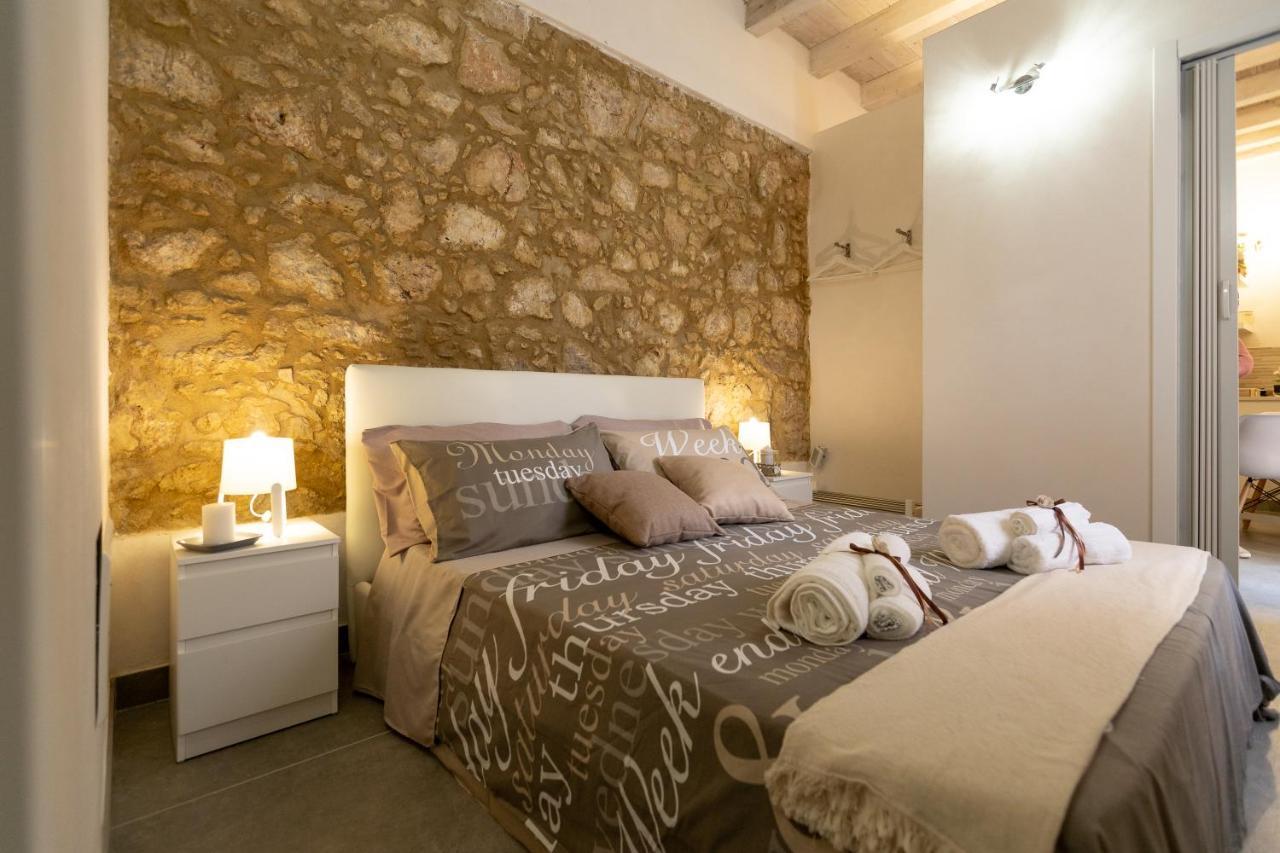 Ma-Ri House Apartment Syracuse Luaran gambar