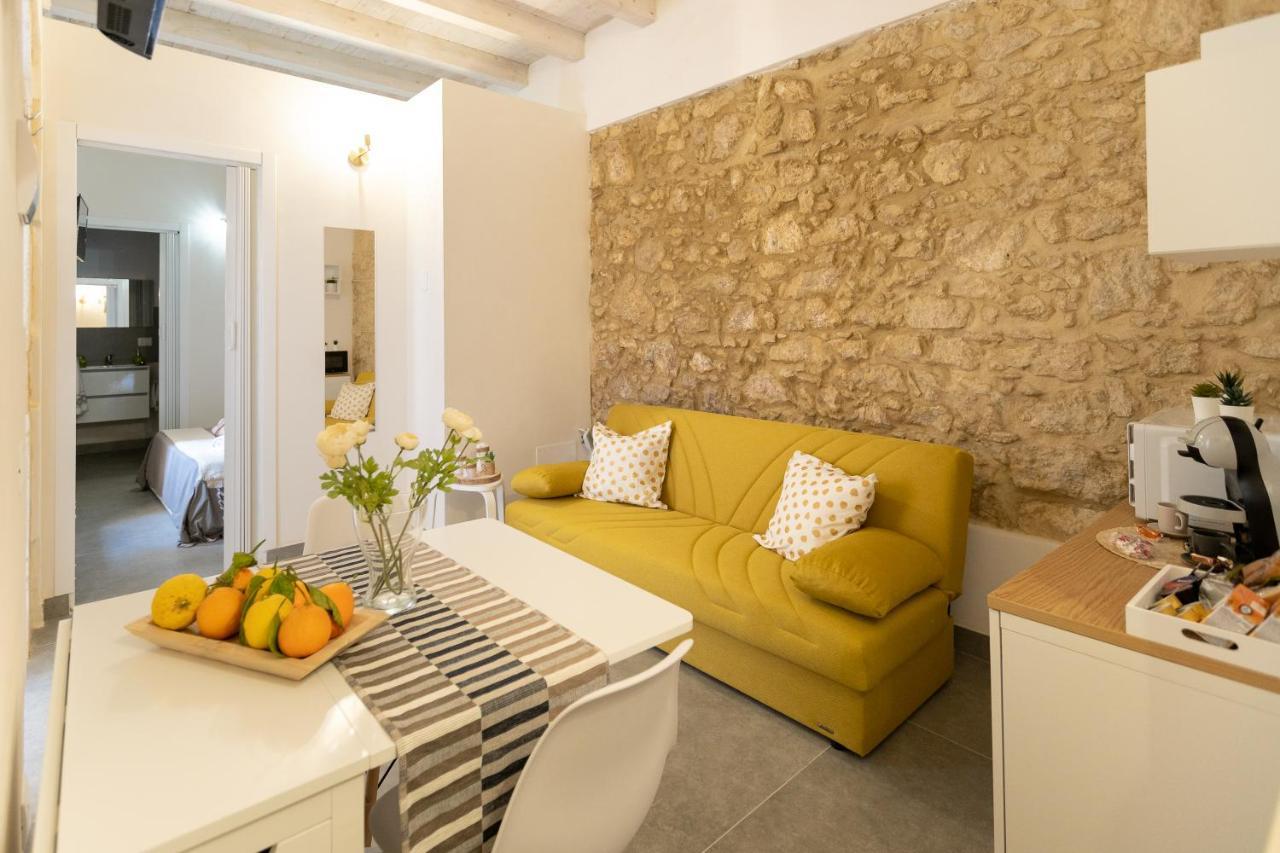 Ma-Ri House Apartment Syracuse Luaran gambar