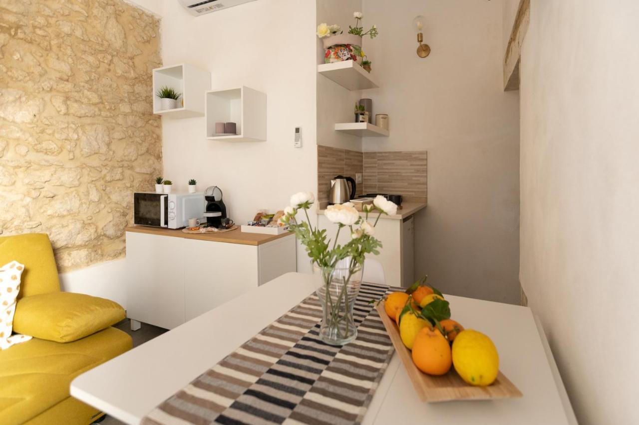 Ma-Ri House Apartment Syracuse Luaran gambar