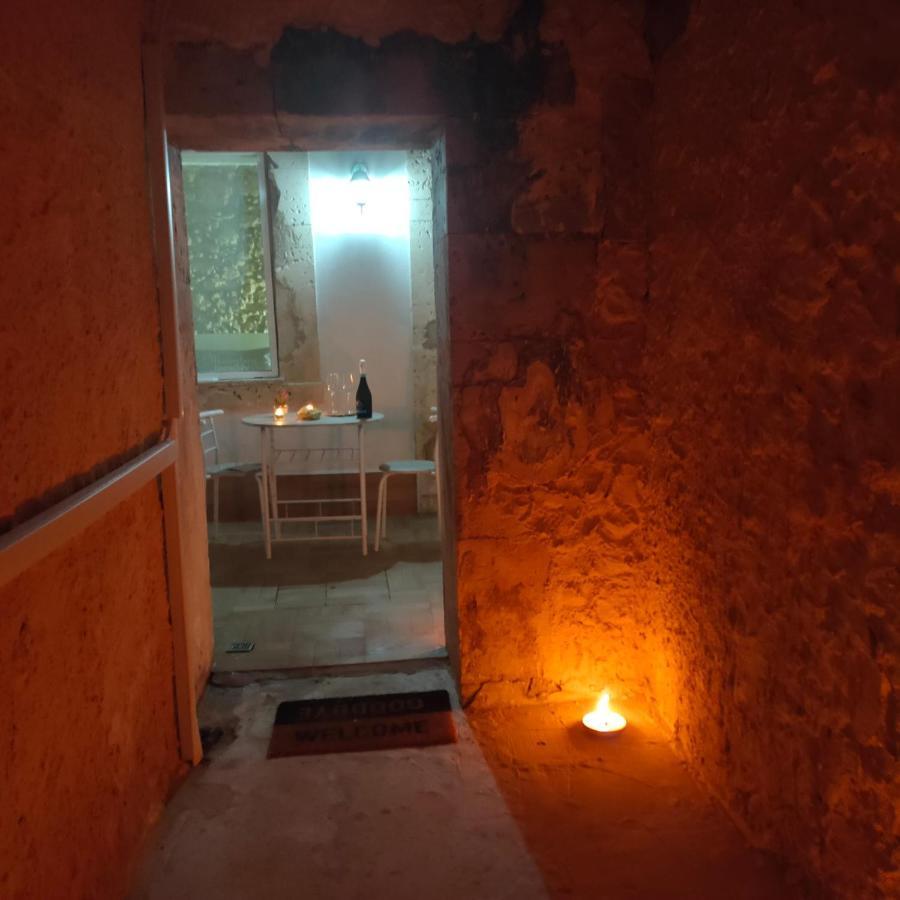 Ma-Ri House Apartment Syracuse Luaran gambar
