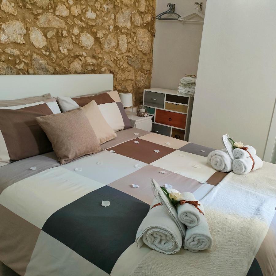 Ma-Ri House Apartment Syracuse Luaran gambar