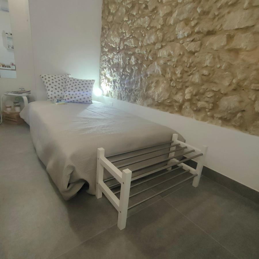 Ma-Ri House Apartment Syracuse Luaran gambar